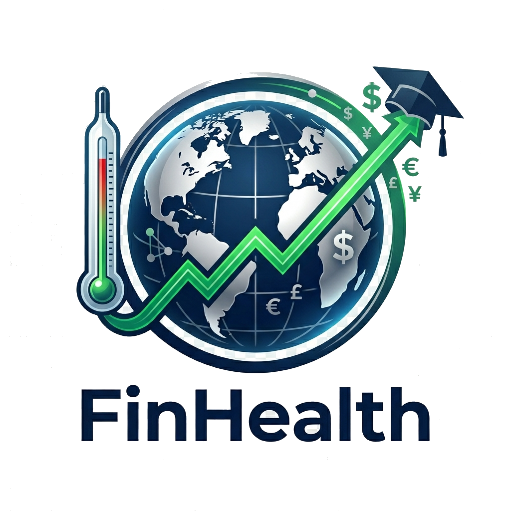 FinHealth logo